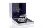 Citroen Tubik Concept 2011 года